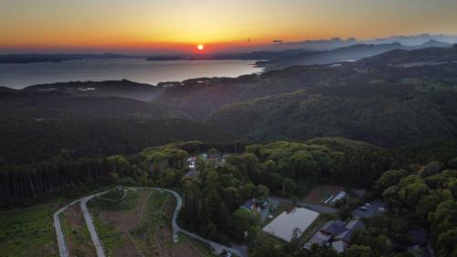 Higashisonogi Hotel | Tsuwabuki no Hana