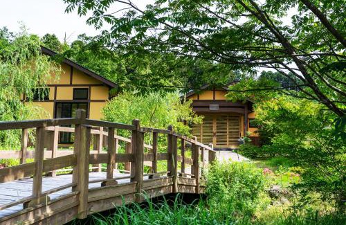 Higashisonogi Hotel | Tsuwabuki no Hana