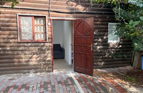 Afula Ski Chalet | צימר בעמק