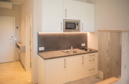 Neuhofen an der Krems Apartment | TT Aparthotel Neuhofen