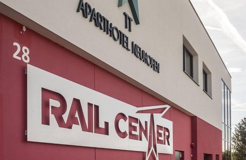 Neuhofen an der Krems Apartment | TT Aparthotel Neuhofen