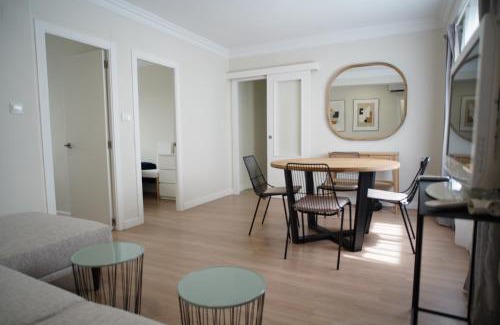 La Seu Apartment | TTdSSa VLC Plaza Cisneros