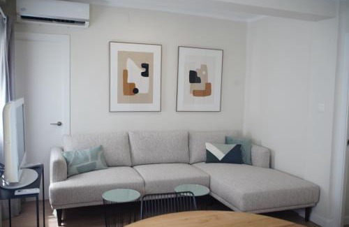 La Seu Apartment | TTdSSa VLC Plaza Cisneros