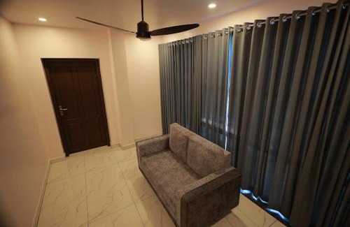 Kuzhithurai Cabin | TTS Residency