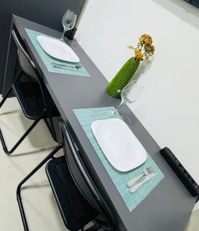 Tucuruvi Apartment | TU 504 Studio próx ao metrô Tucuruvi