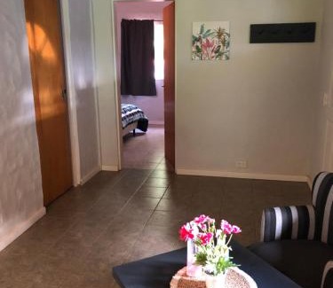 San Carlos de Bariloche Apartment | Tu Casa en la Naturaleza