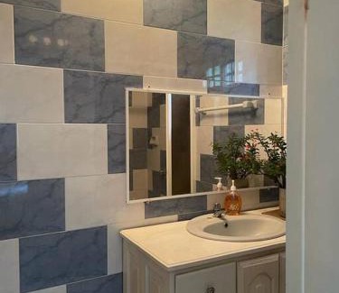 El Rompio House | Tu casa en Macaracas!