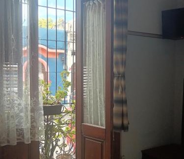 Cordon Apartment | Tu casa en Montevideo