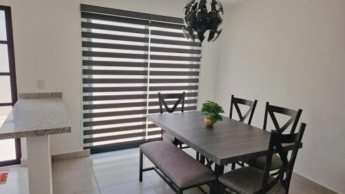 El Marques House | Tu espacio ideal en Intercity Urban Corridor