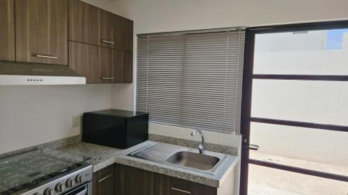 El Marques House | Tu espacio ideal en Intercity Urban Corridor