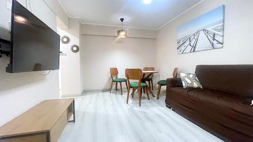 Santa Beatriz Apartment | Tu estancia perfecta