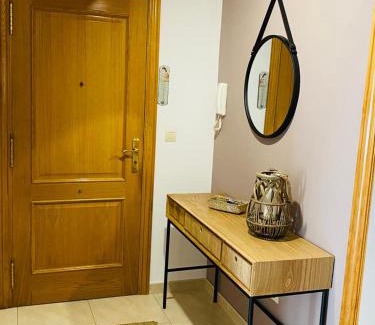 Meano Apartment | Tu hogar en el corazón de O Salnés