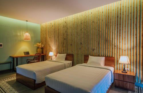 Minh Hoa Hotel | Tu Lan Lodge