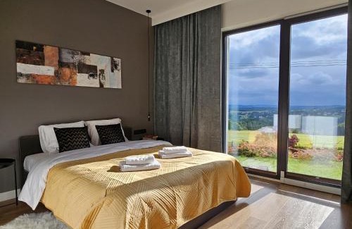 Beczkow House | Tu lasek tam rzeczka