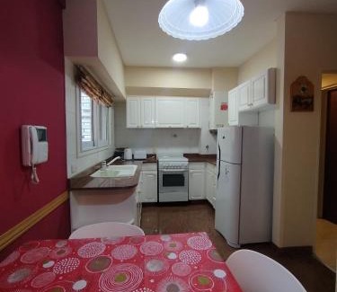 Neuquen Apartment | Tu lugar en Neuquen