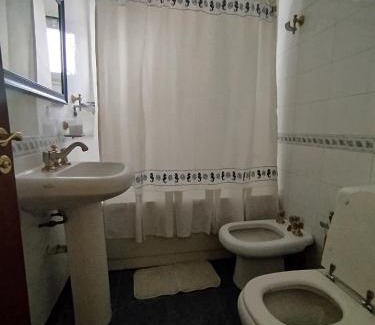 Neuquen Apartment | Tu lugar en Neuquen