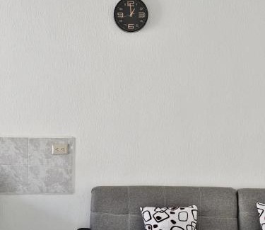 San Miguel Villa | Tu lugar tranquilo cerca de todo