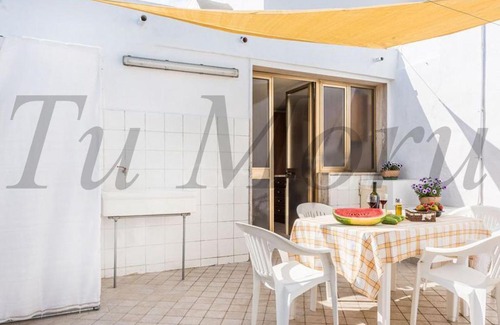 Alliste Apartment | Tu Moru Appartment