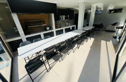 Melocoton Villa | Tu Paraíso Jim
