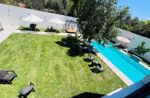 Melocoton Villa | Tu Paraíso Jim