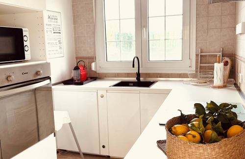 Ciudadela Ski Chalet | Tu relax en "Ca'Na Cocca"- Chalet with pool