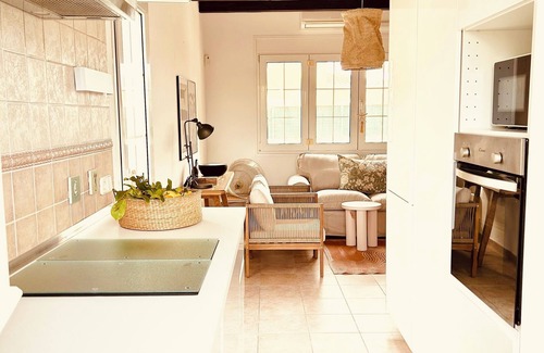 Ciudadela Ski Chalet | Tu relax en "Ca'Na Cocca"- Chalet with pool