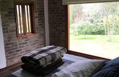 Zipaquira House | Tu Santuario