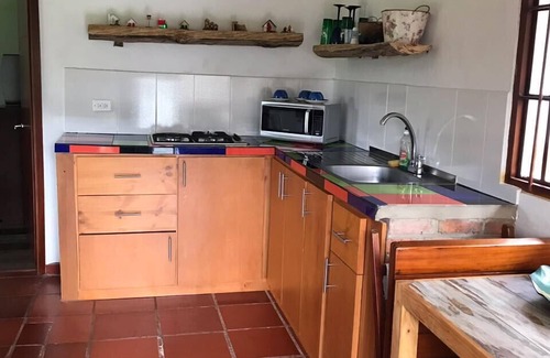 Zipaquira House | Tu Santuario