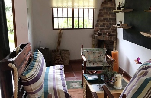 Zipaquira House | Tu Santuario