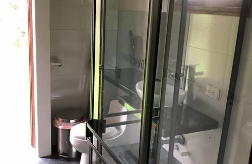 Zipaquira House | Tu Santuario
