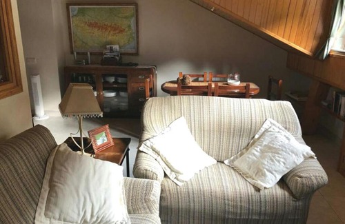 Ribera de Cardos Apartment | Tu segunda residencia. Ven y disfruta.