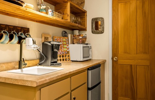 Tubac House | Tubac Country Inn