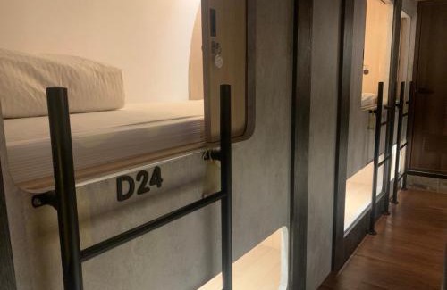 Lyudao Bed & Breakfast | Tube18