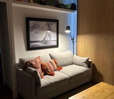 Betren Apartment | Tuca - Apartamento acogedor con garaje a 1 km de Vielha