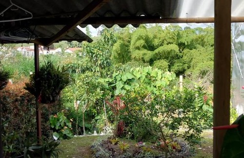 Luna Park House | Tucan Hostal