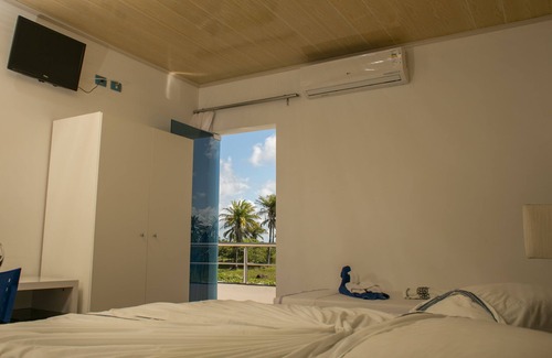 Guaibim Hotel | Tucano Pousada