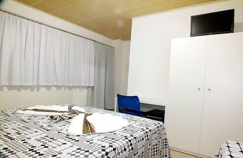 Guaibim Hotel | Tucano Pousada