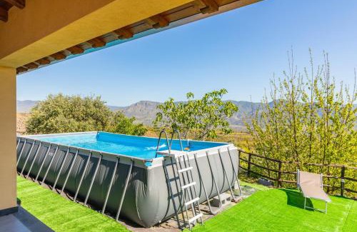 Solicchiata Villa | Tuccios villa