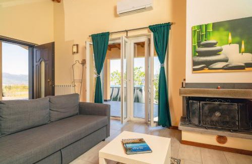Solicchiata Villa | Tuccios villa