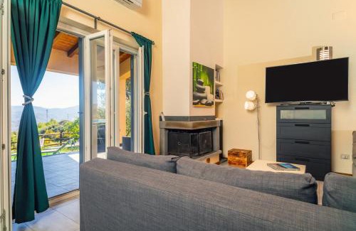 Solicchiata Villa | Tuccios villa