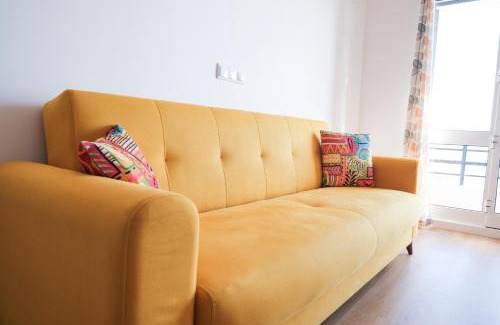 Sao Goncalo Apartment | Tucha's Apartement