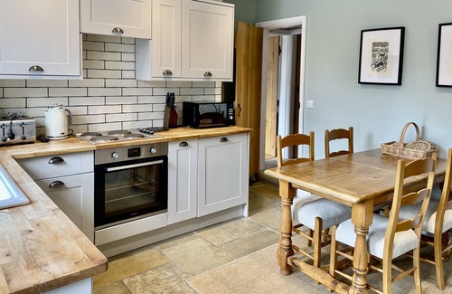 Grassington Cottage | Tucked Away Cottage, Beautiful cottage in central Grassington with parking