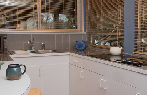 Friday Harbor Bed & Breakfast | Tucker House Inn