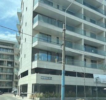 Constanta Apartment | TUDORS Lake View Apartment
