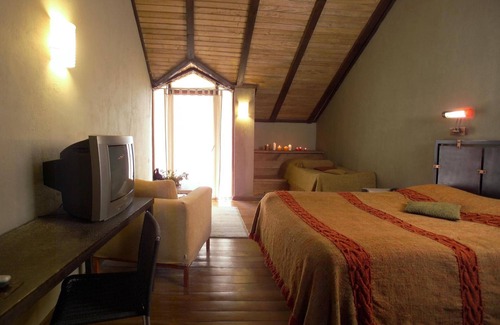 Tsapatagh Hotel | Tufenkian Avan Marak Tsapatagh Hotel
