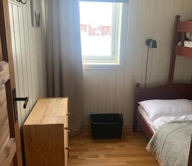 Kamben House | Tuftehytta