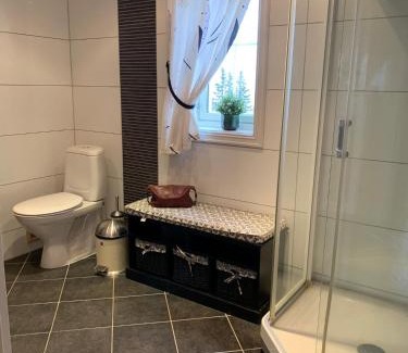 Kamben House | Tuftehytta