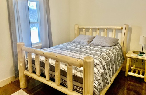 South Rutland Condo | Tug Hill SnowedInn NY