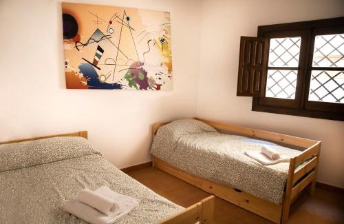 Carataunas Apartment | tuGuest Carataunas Apartment Alpujarra VI