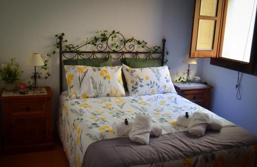 Carataunas Apartment | tuGuest Carataunas Apartment Alpujarra VII